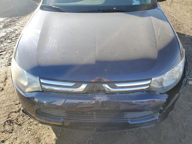 JA4AD3A32EZ018001 Mitsubishi Outlander Se