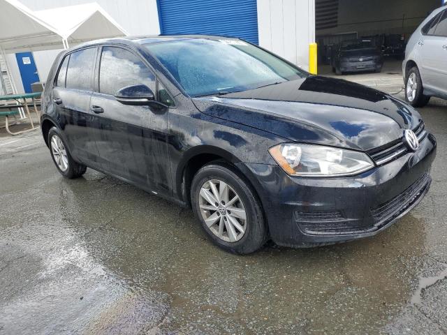 3VW117AU4FM035087 Volkswagen GOLF