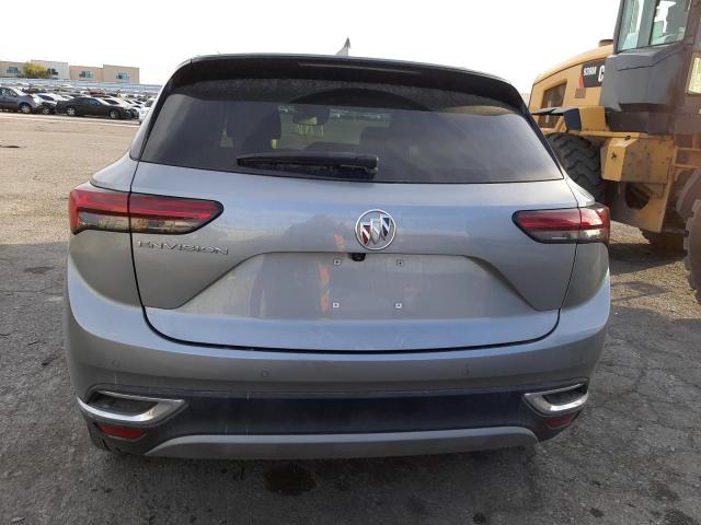 LRBAZLR43PD078467 Buick Envision Preferred