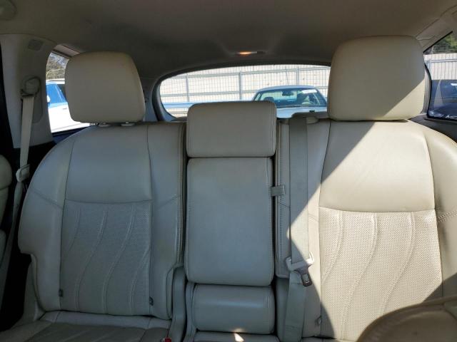 5N1AL0MN9FC545876 Infiniti QX60
