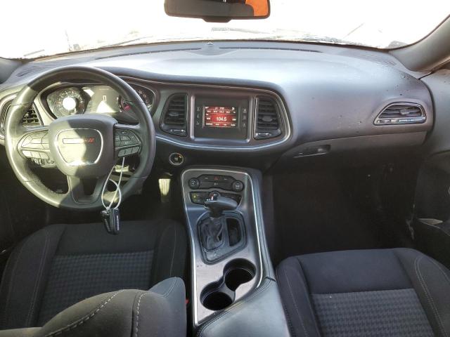 2C3CDZAG9GH279721 Dodge Challenger Sxt
