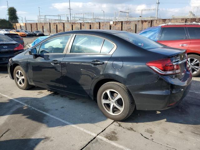 19XFB2F78FE216621 Honda CIVIC SE