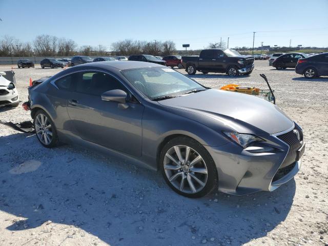 JTHHE5BC4F5003065 Lexus RC 350
