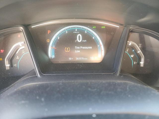19XFC2F6XGE049751 Honda Civic Lx