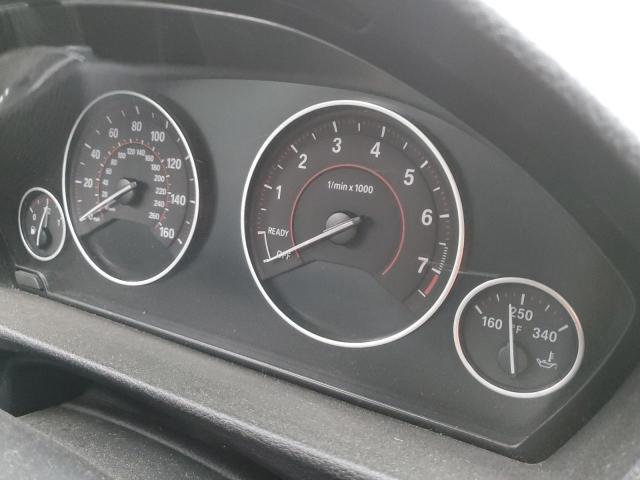 WBA8B3G57HNU35223 BMW 340 I