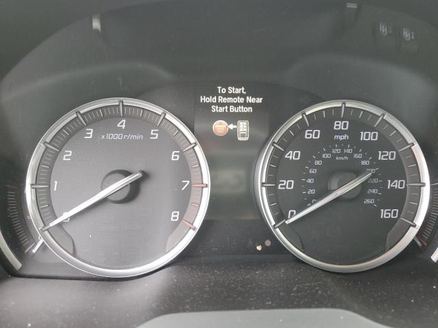 5FRYD3H20GB020581 Acura MDX