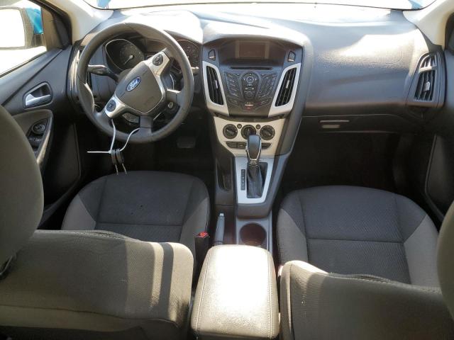 1FADP3F29EL389014 Ford FOCUS SE