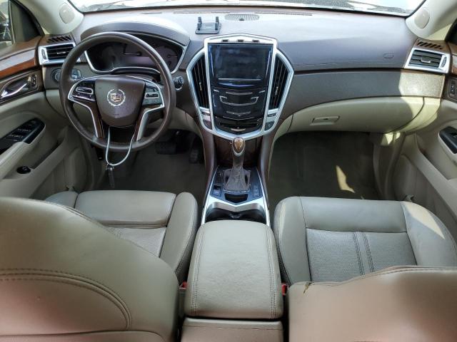 3GYFNBE36ES557080 Cadillac Srx Luxury Collection