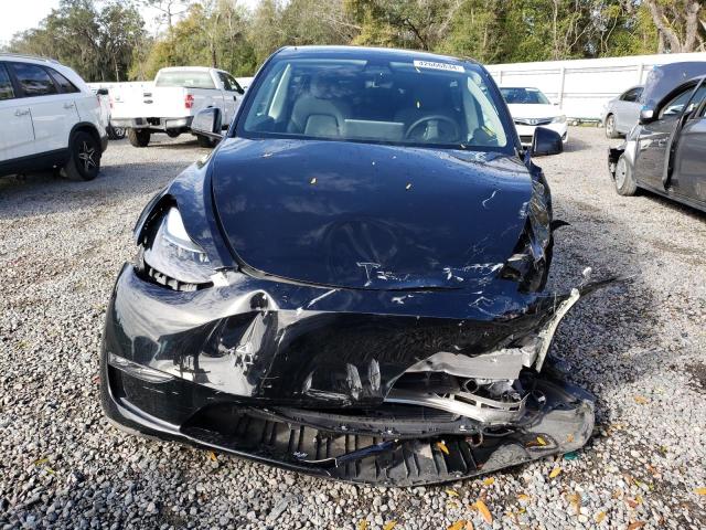 7SAYGDEF8NF309049 Tesla Model Y
