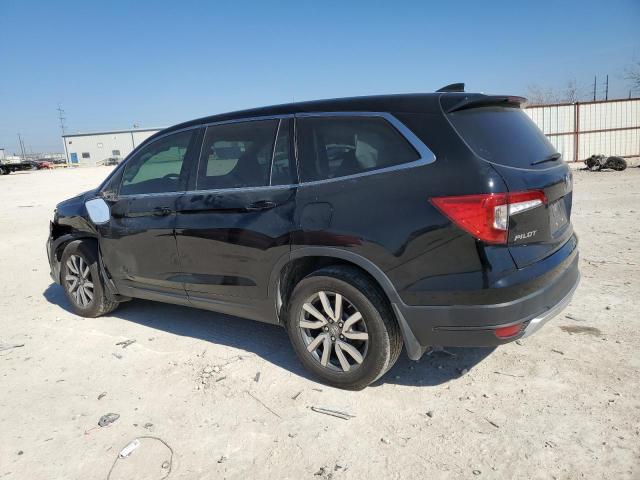 5FNYF5H35KB037398 Honda Pilot Ex