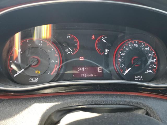1C3CDFBB2ED920638 Dodge DART SXT