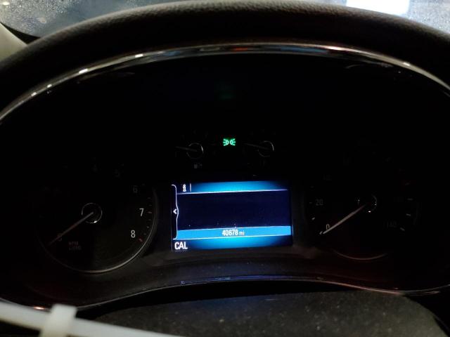 KL4CJASB3KB735829 Buick Encore Preferred