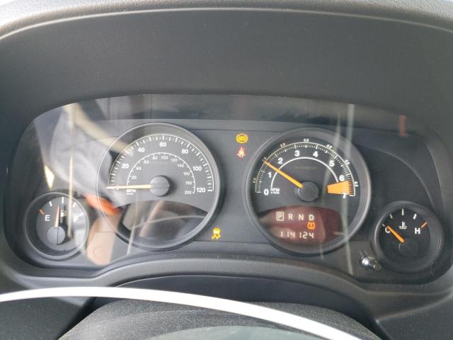 1C4NJCBA8ED743032 Jeep Compass Sport