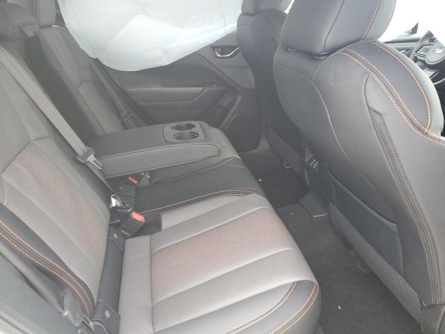 4S4GUHL60R3735084 Subaru Crosstrek Limited
