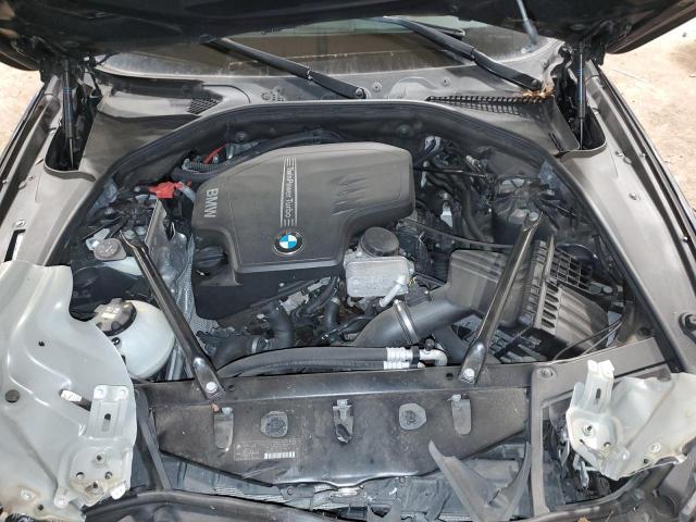 WBA5A7C51ED617911 BMW 528 XI