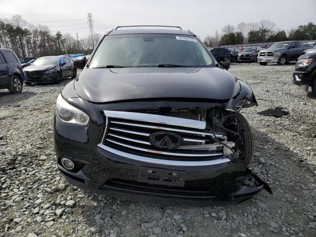 5N1AL0MMXEC514299 Infiniti QX60