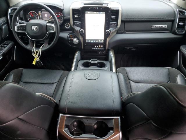 1C6SRFJT7NN310528 RAM 1500 Laie