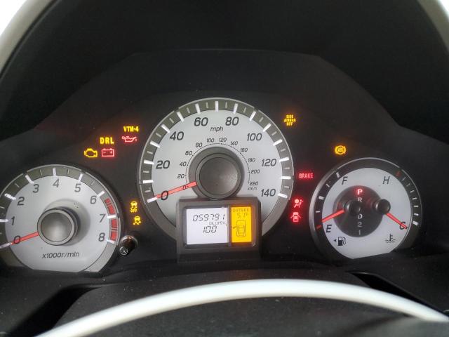 5FNYF4H39FB016750 Honda PILOT SE