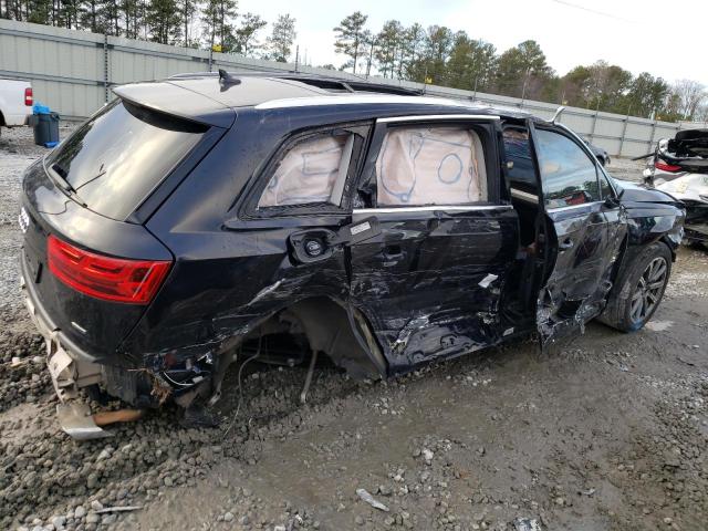 WA1LHAF75JD036142 Audi Q7 Premium Plus