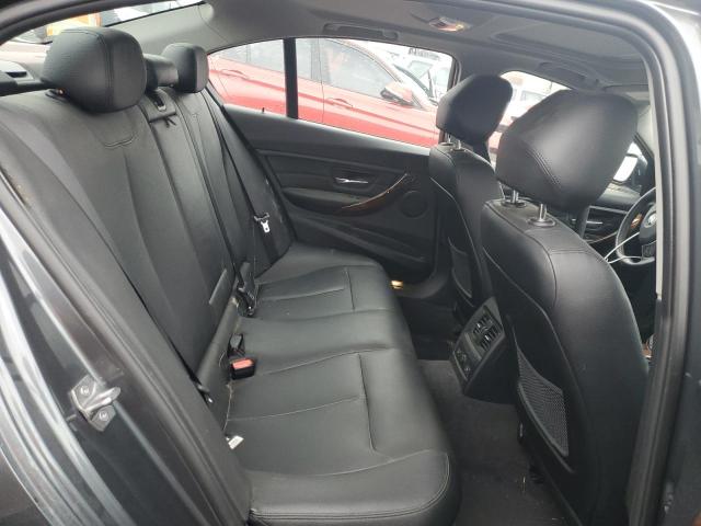 WBA3B5G50FNS15649 BMW 328 Xi Sulev