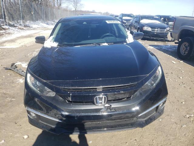 19XFC1F35KE007836 Honda CIVIC EX