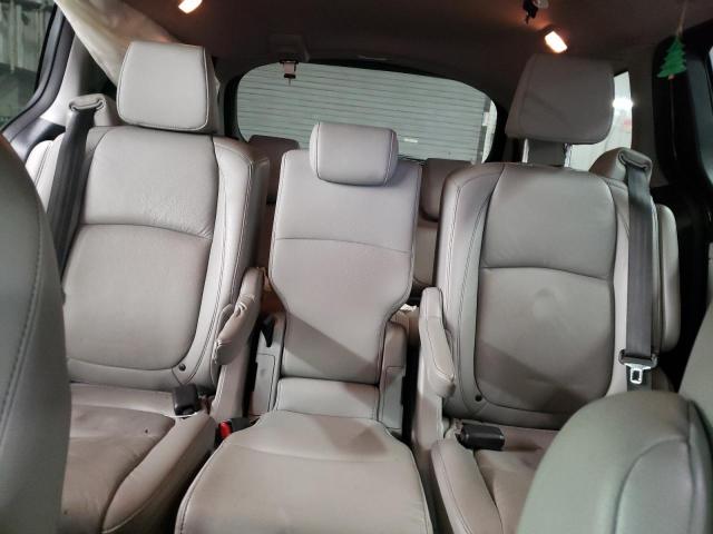 5FNRL6H73NB023803 Honda ODYSSEY EXL