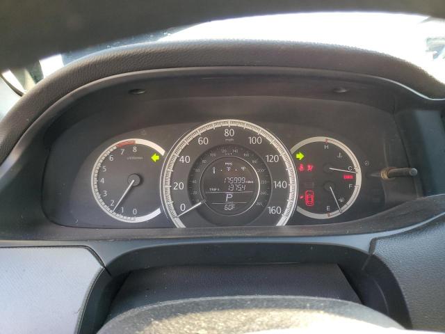 1HGCR2F38FA210964 Honda ACCORD LX