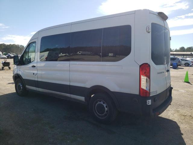 1FTYE2CM4KKB72442 Ford Transit T-150