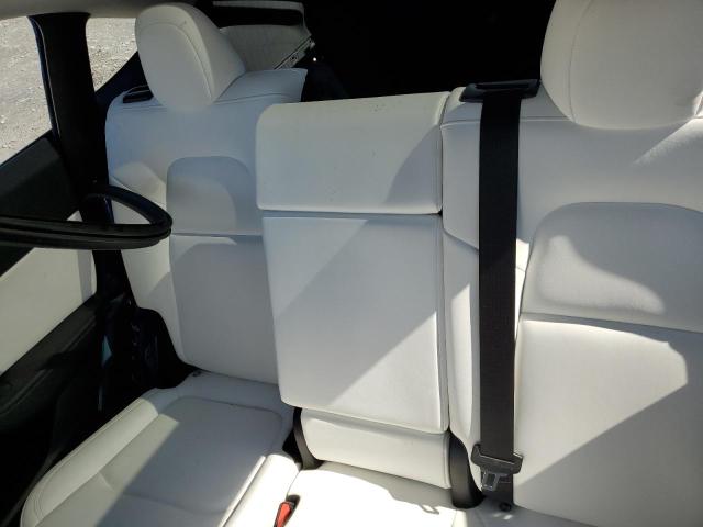 5YJYGAEE0MF300640 Tesla Model Y