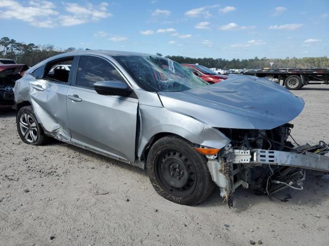 19XFC2E52JE026058 Honda Civic Lx