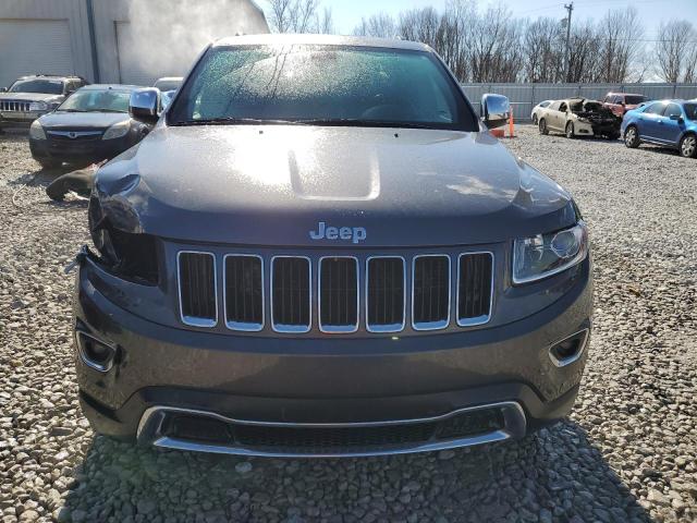 1C4RJFBGXFC763393 Jeep Grand Cherokee Limited