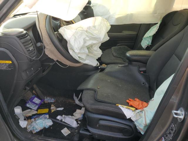 KIA Soul 2017 KNDJN2A23H7461200 Image 7