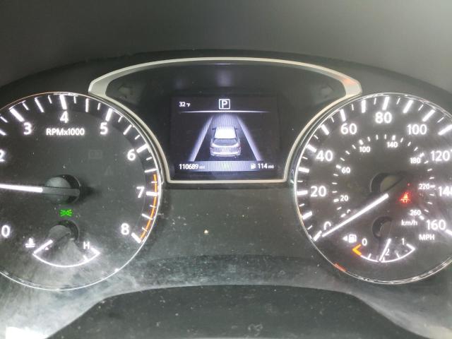 5N1DR2MNXHC678771 Nissan Pathfinder S