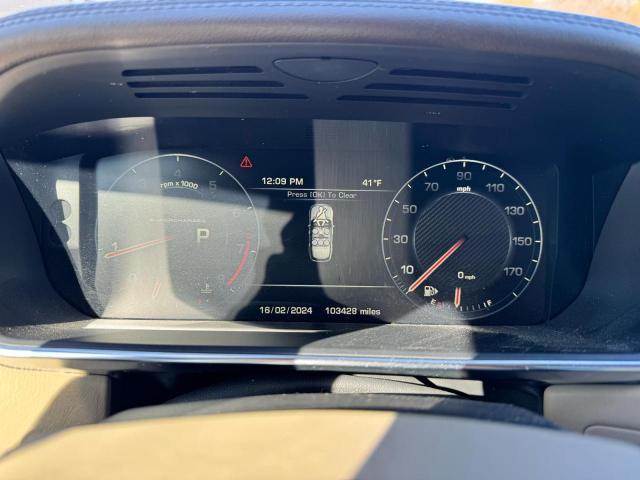 SALGS2EFXGA248996 Land Rover Range Rover Supercharged