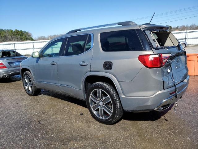 1GKKNPLS8KZ175244 GMC Acadia Denali