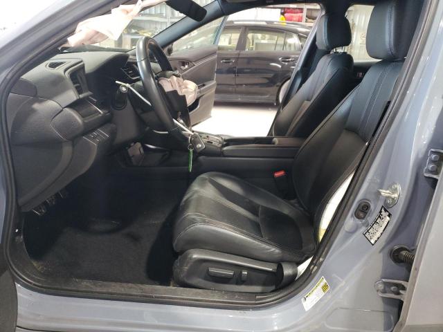 SHHFK7G99LU205578 Honda Civic Sport Touring