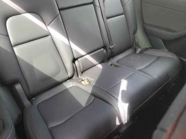7SAYGAEE7PF707734 Tesla Model Y