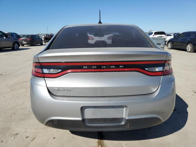 1C3CDFAA4FD277350 Dodge DART SE