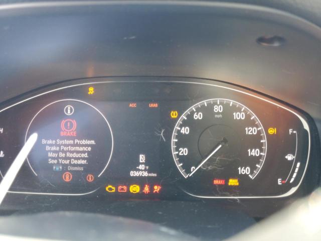 1HGCV1F11LA076170 Honda ACCORD LX