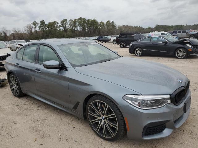 WBAJE5C51KWW19410 BMW 540 I