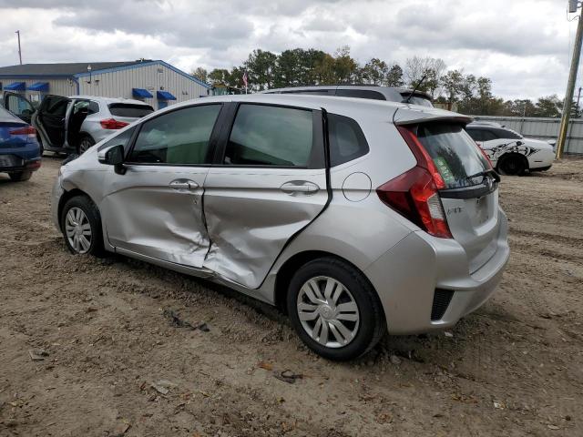3HGGK5H56FM769342 Honda FIT LX