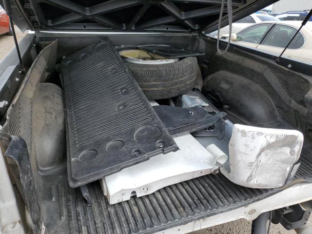 1C6RR6FT6GS286136 RAM 1500 St