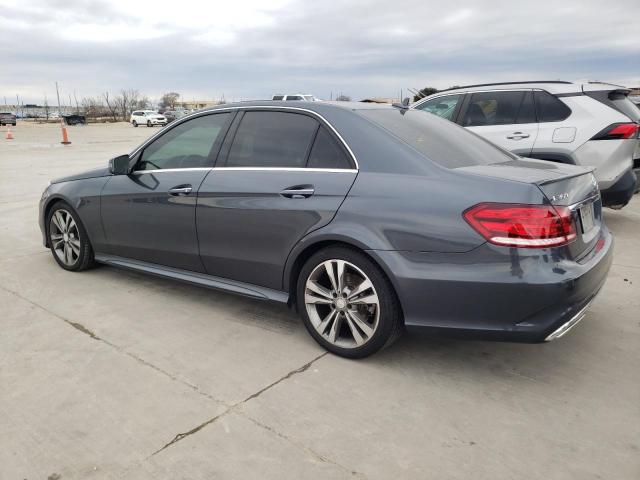 WDDHF5KB2GB186416 Mercedes-Benz E 350