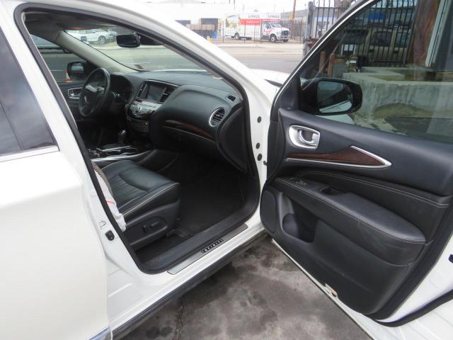 5N1DL0MN3KC526764 Infiniti QX60 LUXE