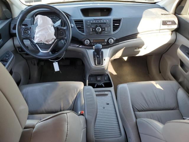 2HKRM4H76EH648277 Honda CR-V EXL
