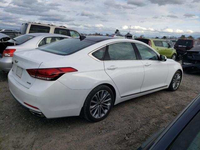 KMHGN4JEXFU086044 Hyundai Genesis 3.8l