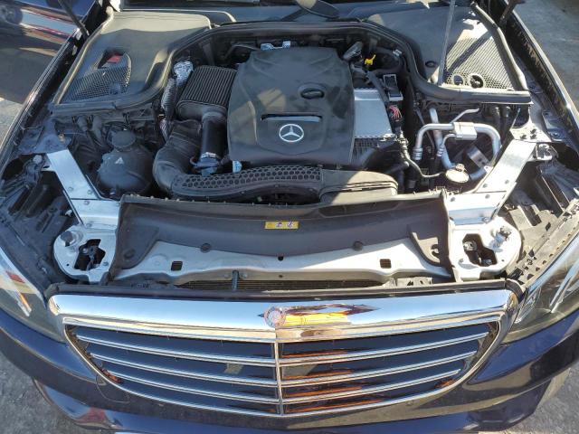WDDZF4JB3HA072724 Mercedes-Benz E 300