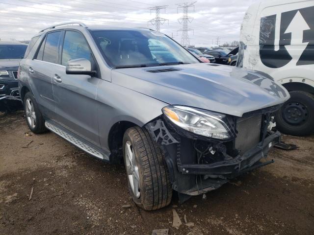 4JGDA5JB2GA770681 Mercedes-Benz GLE 350