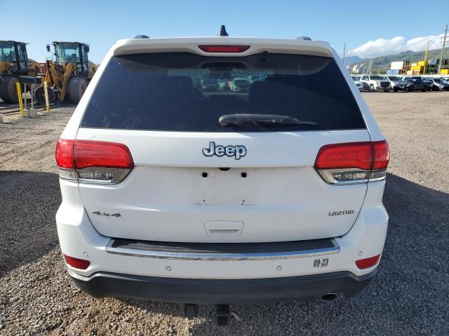 1C4RJFBG7GC324640 Jeep Grand Cherokee Limited