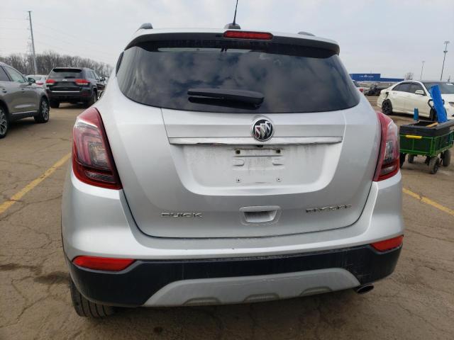 KL4CJCSB0HB143700 Buick Encore Essence